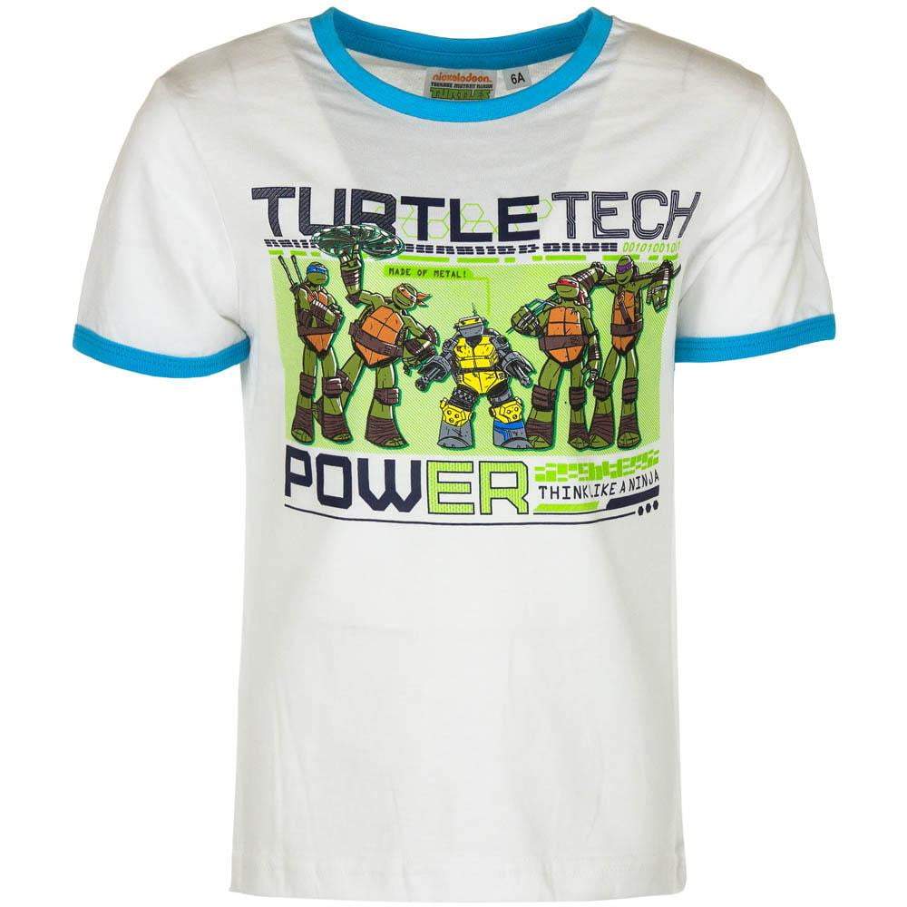 Ninja Turtles Boys T-Shirt - Super Heroes Warehouse