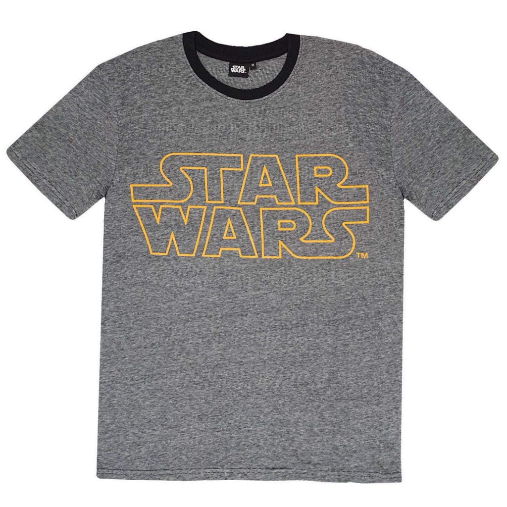 Star Wars Men T-Shirt - Super Heroes Warehouse