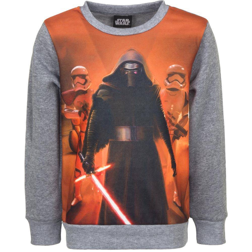 Star Wars Kids Sweatshirt Pullover - Super Heroes Warehouse